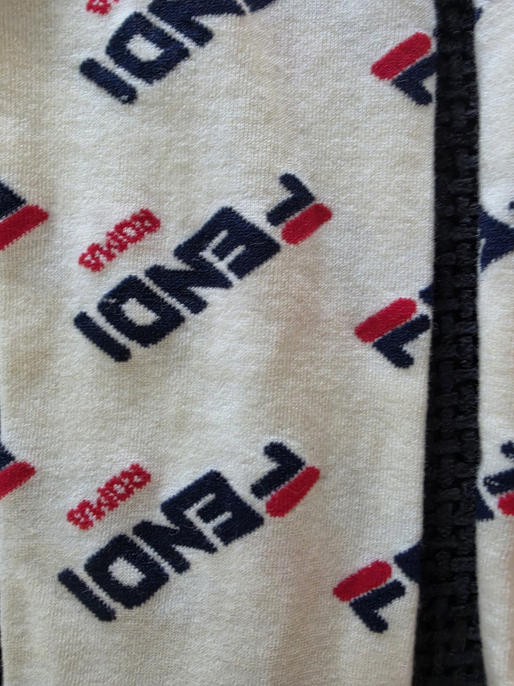 Fendi Tights - Picture 16 of 17